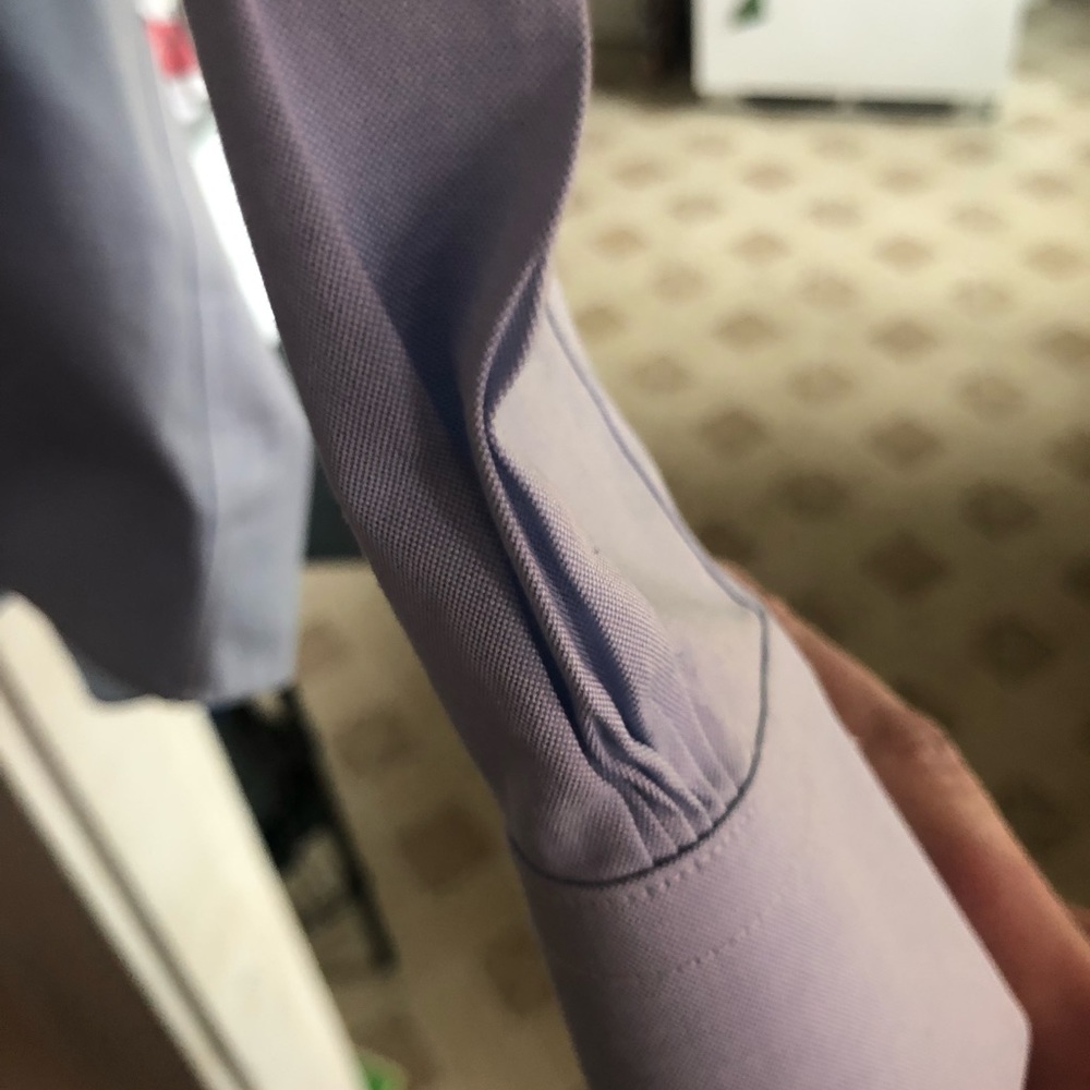 Brooks Brothers Madison Blue Button Down - Picture 5 of 7